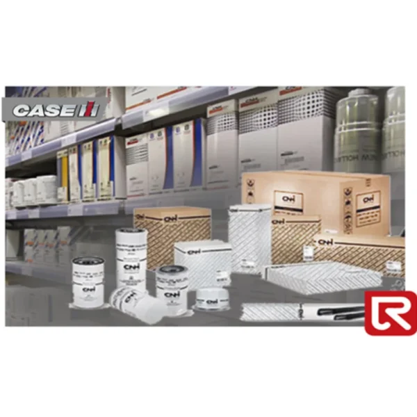 CASE REPUESTOS CNH